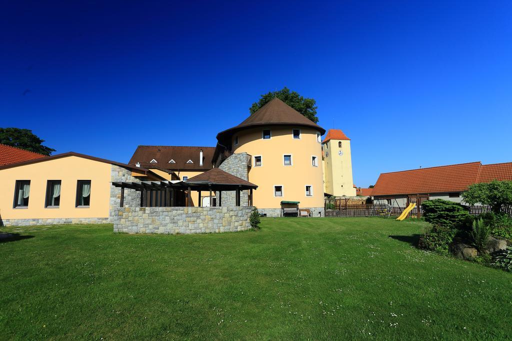Penzion Marie - Zumberk Exterior foto